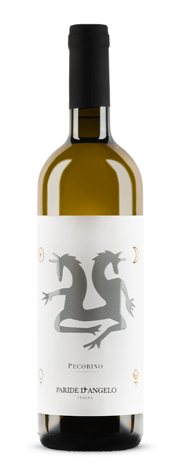 Pecorino IGP Colline Pescaresi 2025