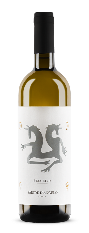 Pecorino IGP Colline Pescaresi 2025